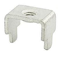 Amphenol Anytek AMT0230003TH0000G Stamped Current (A) : 35AScrew : M3Torque : 5 lbf.in  BrassTerminal Part (plating : matte tin)Pin out :  2PINMount Type : DIP