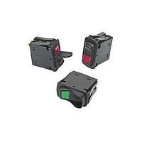 Carling Technologies L11D1CHN1-A7900-000 Rocker Switches L11D1CHN1A7900000