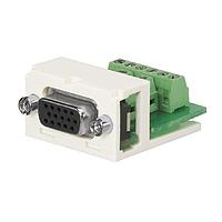 Panduit FX2ERLNSNSNM042 Fiber Optic Cable Assemblies OM3 2f 1.6mm PC OFNR LC Dup/SC Dup Std P