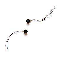 OSEPP Electronics LS-00046 Vibration Motors Vibration Motor (2 pack)