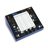GLOBAL PB503 Desktop Analog & Digital Design Trainer