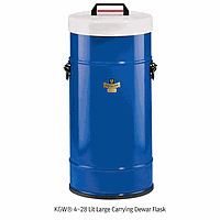 KGW KG.1245 Dewar flask, 34C lar 28L