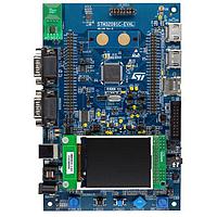 STMicroelectronics STM32091C-EVAL Evaluation Boards 16/32-BITS MICROS