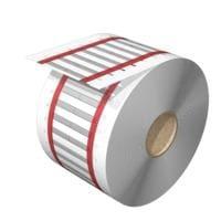 Weidmuller 2437470000 Wire Labels & Markers HS 0.8-2.4/25 MM W