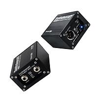 Switchcraft SC900CT XLR DIRECT BOX, CUSTOM 48V PHANTOM LIFT