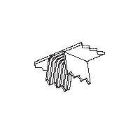 AMP Connectors - TE Connectivity 1601710-1 Terminals RTM 3400-9000