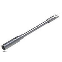 AMP Connectors - TE Connectivity 2181192-1 Lighting Cables C/A NECTOR LV-2 PLUG TO OUTLET 2 FT