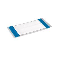 HellermannTyton 553-50038 Heat Shrink 553-50038 1.0 25.4MM 250/BX