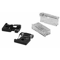 Eaton Bussmann GMT-1A Alarm Telecom Indicating Fuse BUSS INDICATING FUSE