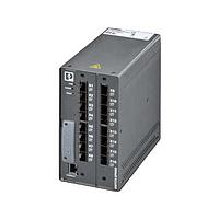 PHOENIX CONTACT 1574601 Industrial Ethernet Switches FL SWITCH EP6400-16GSFP-LV