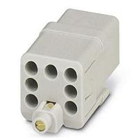PHOENIX CONTACT 1418623 Inserts HC-Q07-I-CT-M/F