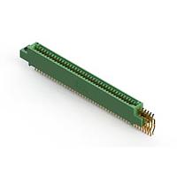 EDAC 345-092-556-508 Standard Card Edge Connectors .100" (2.54mm) Pitch Card Edge Connector