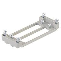 HARTING 09300009974 Accessory D-SUB ADAPTER 2X50 POLES