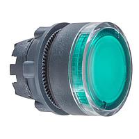 SCHNEIDER ZB5AW33 Head PUSH BUTTON