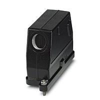 PHOENIX CONTACT 1411887 Hoods HC-HPR-B24- HHWH-1STM32-EM-BK