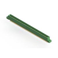 EDAC 845-126-555-202 Standard Card Edge Connectors .100" (2.54mm) Pitch Card Edge Connector