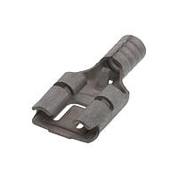 Molex 19273-0007 Tab .250X032 F QD KRIMPT QUIXON 22-18 SPM