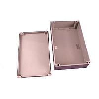 Hammond Manufacturing 1590ZGRP243 Reinforced Enclosure 250 X 400 X 120MM FBERGLAS BOX