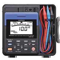 HIOKI IR3455 HIGH VOLTAGE INSULATION TESTER (5KV, 10 TΩ)