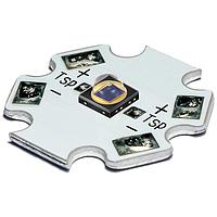 New Energy LST1-01F09-IR01-00 IR Emitters (IR LEDs) Infrared LED 850 nm, Starboard OSLON IR