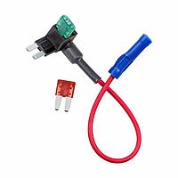 Eaton Bussmann HLT-04-ML Fuse Holders HLT 4 POS .250IN TRM