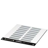 PHOENIX CONTACT 0831616 Labels LS-EMSP-AL (50X15)