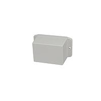 Bud Industries CU-18425-W Utility Snap Utility Box White (2.8 X 2 X 1.7 In)