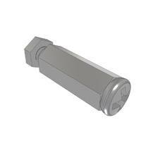 Samtec SO-1215-03-01-01 Standoffs Precision Board Stacking Standoff