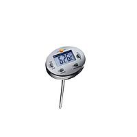 TESTO 0560 1113 Waterproof Mini Probe Thermometer (-20 ~+230 °C)