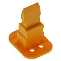 DEUTSCH - TE Connectivity W4-S 4-Way WEDGELOCK, DT, 4 WAY PLUG