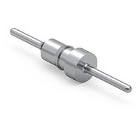 Mill-Max 3413-0-00-01-00-00-03-0 Double Pins 200u SN/PB OVER NI