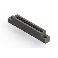 EDAC 356-010-521-108 Standard Card Edge Connectors Card Edge Connector