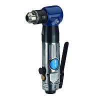AIRTEC 496 Reversible Angle Drill (10 mm; chuck 3/8"x24F)