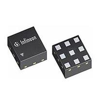 Infineon BGA9H1MN9E6329XTSA1 Low Noise Amplifiers RF MMIC 3 TO 6 GHZ