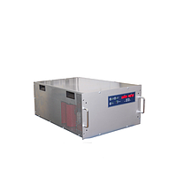 MCB Electronics BB-10-TS-R-IS Power-Boost TS Basic AC Power Source (10 kVA, 3P-1P)