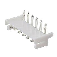 Adam Tech 25SH-C-13-TR Headers & Wire Housings CONNECTOR, BOARD HEADER, 2.50MM