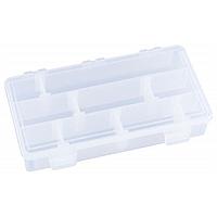 Flambeau 6715ID Boxes Infinite Divider System 6 5/8" x 3 3/8" x 1 5/16" (16.83 x 8.57 x 3.33 cm)