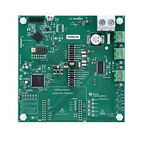 Texas Instruments DRV8962EVM Motor/Motion Controller & Driver DRV8962 evaluation m odule for quad half-
