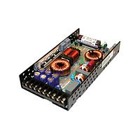 TDK-Lambda CUS250LD-5/A Switching Power Supplies AC-DC, 115-230VAC, Output 5V 50A, 250W with cover