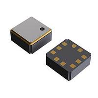 ROHM Semiconductor BM1390GLV-ZTR Board Mount Pressure Sensors PIEZO-RESISTIVE PRES SURE SENSO