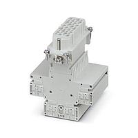 PHOENIX CONTACT 1423347 Heavy Duty Power Connectors HC-D40-PTT-F