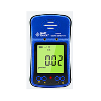 SMARTSENSOR AS8908 Ozone Gas Meter (0.00-1.00PPM, 0 ~ 40℃)