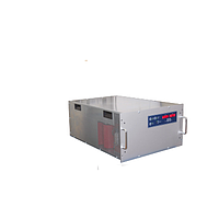 MCB Electronics BP-17.5-TS-R-IS Power-Boost TS Premium AC Power Source (17.5 kVA, 3P-1P)