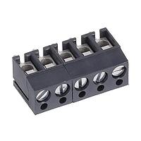 Altech 30.205 Fixed Terminal Blocks AKZ120/5wp PCB