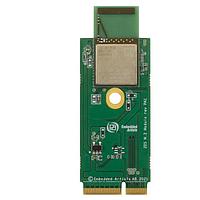 Embedded Artists EAR00386 WiFi Modules 2DS M.2 supporting Wi-Fi 4 b/g/n with 88W8801 chipset and LBWA0ZZ2DS module