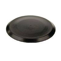 Heyco 9651 Sheet Metal Plug SMP F-750 BLACK LDPE/EVA FLUSH