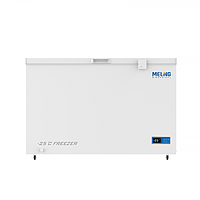 MELING DW-YW358A Ultra Low Temperature Freezer (-10 ~ -25°C, 358L)