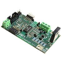 STMicroelectronics EVALSTGAP1BS Gate Driver Demonstration board for STGAP1BS galvanically isolated single gate driver