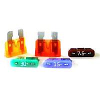 Littelfuse 0ATO004.VP Fuse Kits 32V 4A ATO Blade