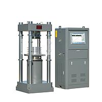 HST YAW-3000BH Computer Control Compression Testing Machine (3000kN, 2.0KW/AC380V)
